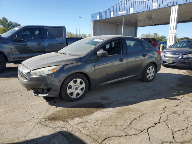 2016 FORD FOCUS S — VIN 1FADP3E20GL354804