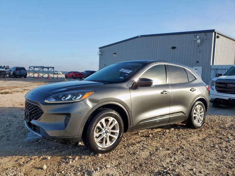 2020 FORD ESCAPE SE — VIN 1FMCU0G61LUB01617