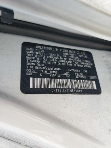 JN1BJ1CV2LW544040