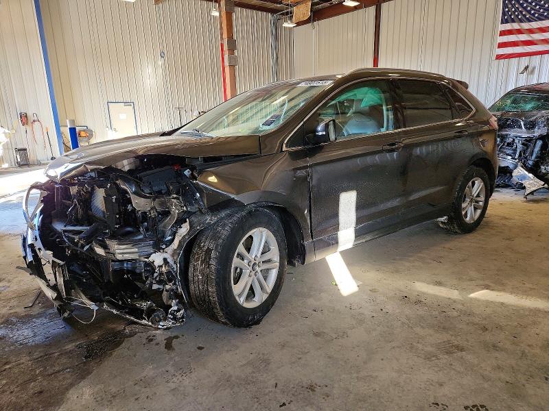 2020 FORD EDGE SEL — VIN 2FMPK4J92LBB12410