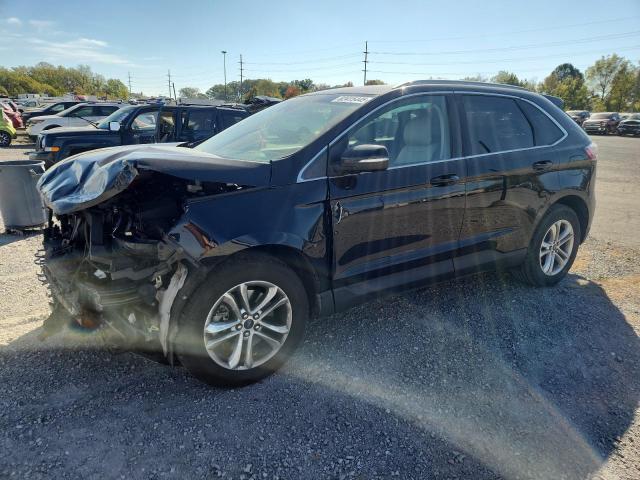 2019 FORD EDGE SEL — VIN 2FMPK4J95KBB19253
