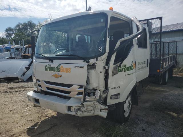 2024 CHEVROLET 4500 — VIN 54DCDJ1D9RS203684