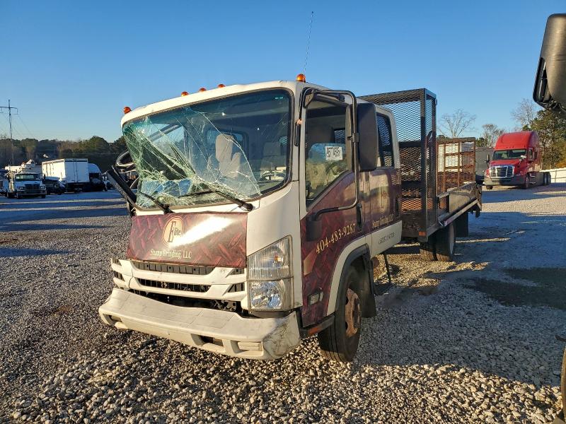 2018 CHEVROLET 4500 — VIN 54DCDJ1BXJS808431