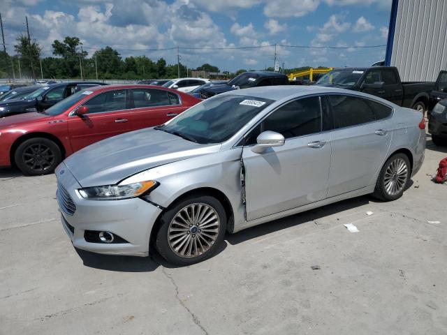 2016 FORD FUSION TIT — VIN 3FA6P0K94GR289272
