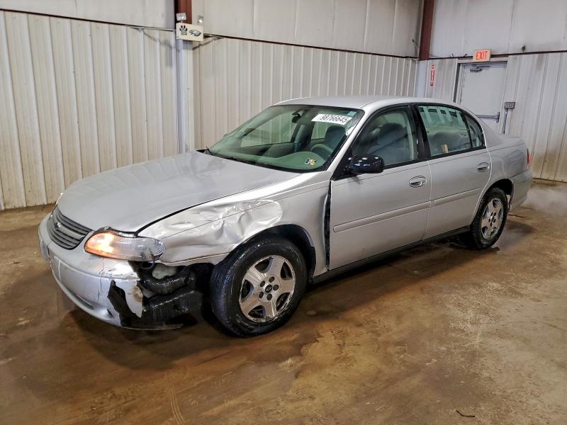 2005 CHEVROLET CLASSIC — VIN 1G1ND52F55M163082