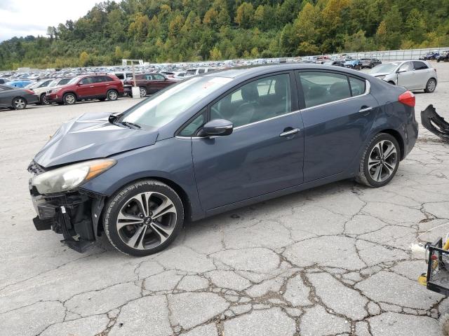 2015 KIA FORTE EX — VIN KNAFZ4A81F5305656