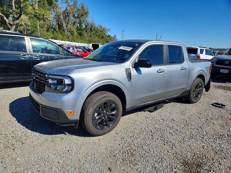 2024 FORD MAVERICK — VIN 3FTTW8M31RRB53465