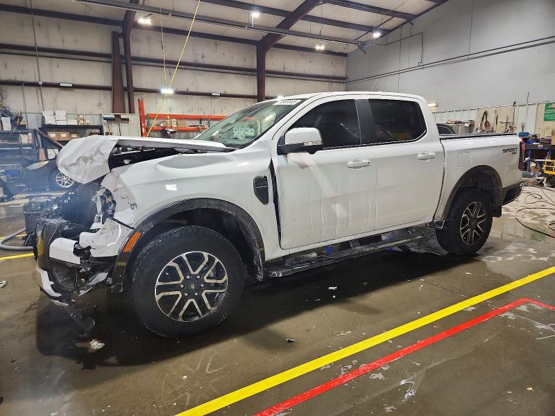 2024 FORD RANGER — VIN 1FTER4KH5RLE42371