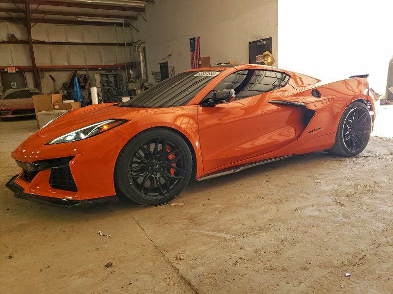 2023 CHEVROLET CORVETTE Z — VIN 1G1YF2D37P5605074