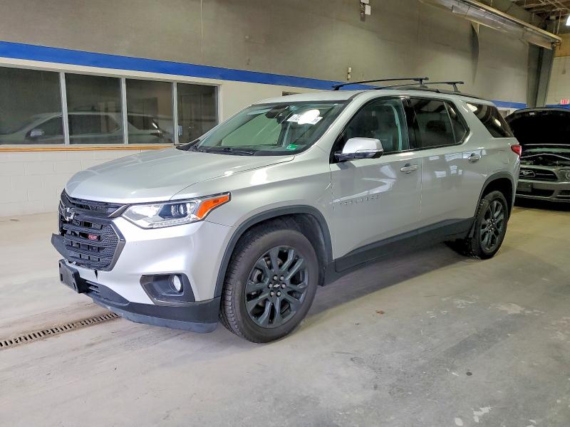 2020 CHEVROLET TRAVERSE R — VIN 1GNEVJKW4LJ282275