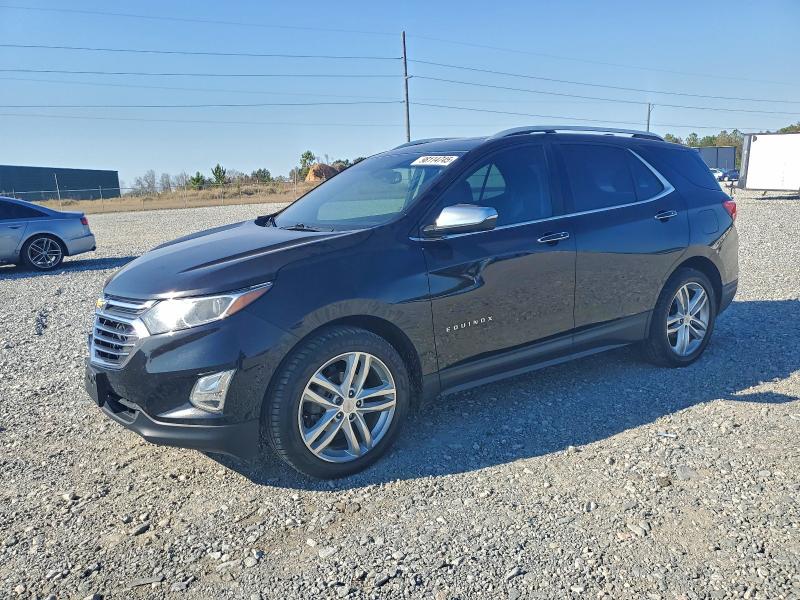 2019 CHEVROLET EQUINOX PR — VIN 2GNAXNEVXK6183541