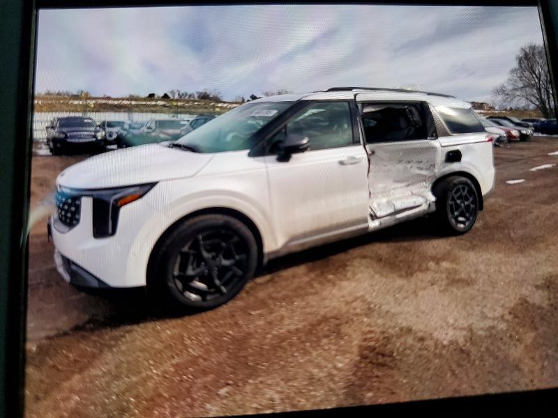 2025 KIA CARNIVAL — VIN KNDNE5KA1S6060430