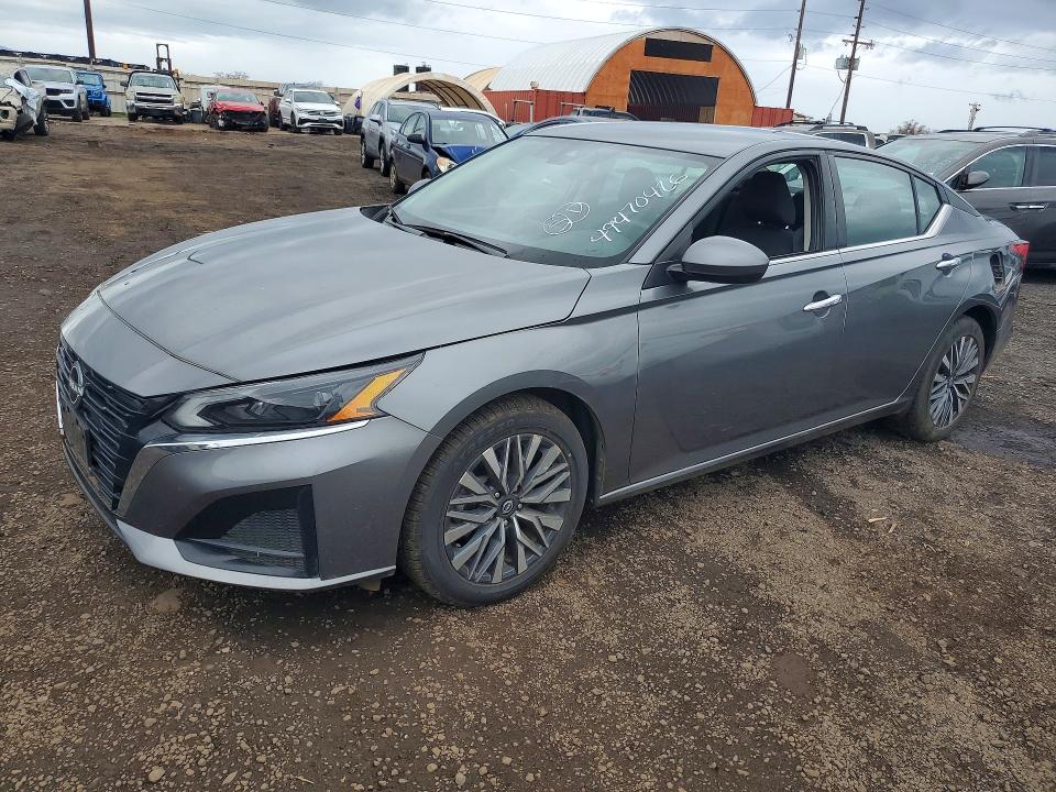 2023 NISSAN ALTIMA — VIN 1N4BL4DW6PN370488
