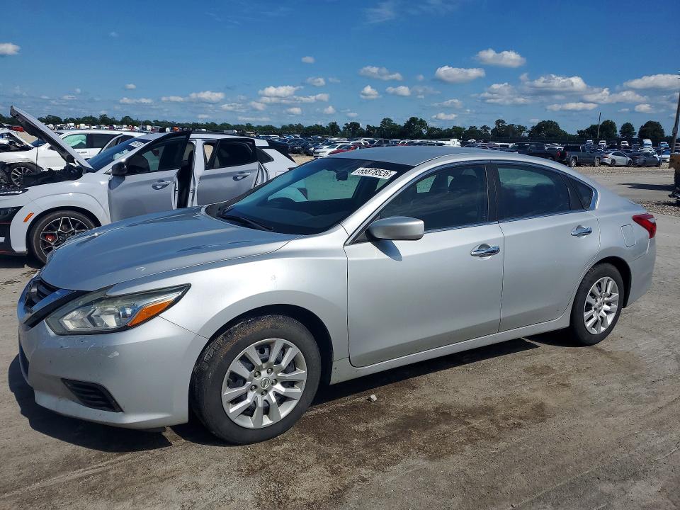2016 NISSAN ALTIMA — VIN 1N4AL3APXGN371002