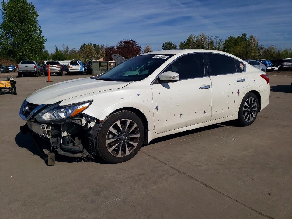 2016 NISSAN ALTIMA — VIN 1N4AL3AP8GC234085