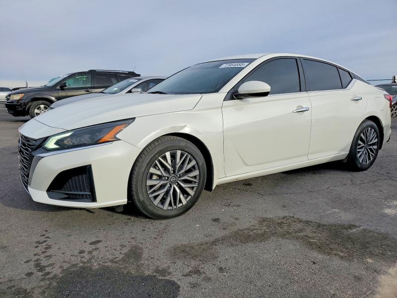 2023 NISSAN ALTIMA — VIN 1N4BL4DV3PN321997