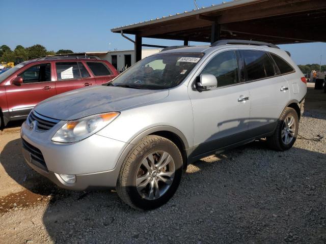 2012 HYUNDAI VERACRUZ G — VIN KM8NU4CC5CU198154