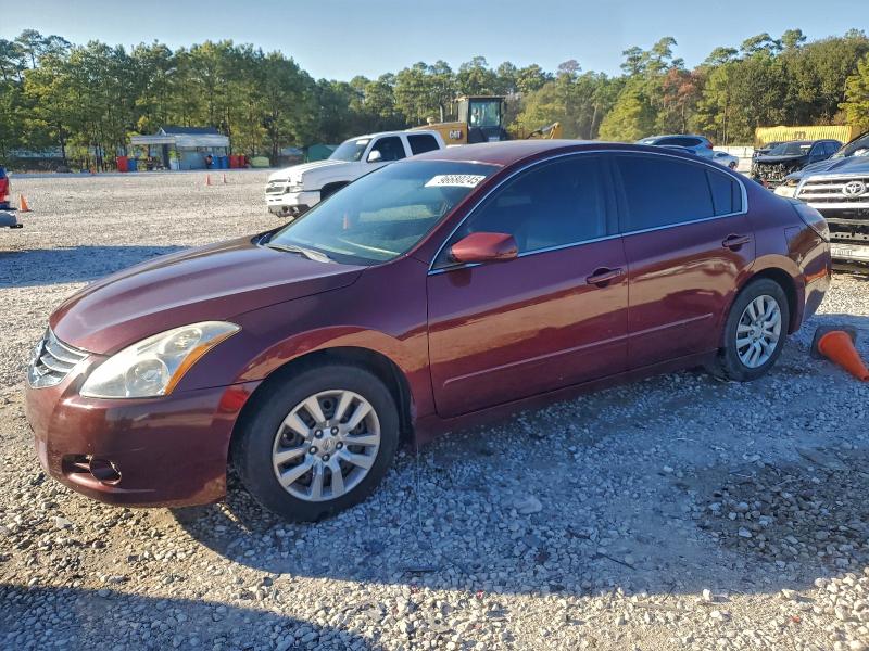 2011 NISSAN ALTIMA BAS — VIN 1N4AL2AP1BN477583