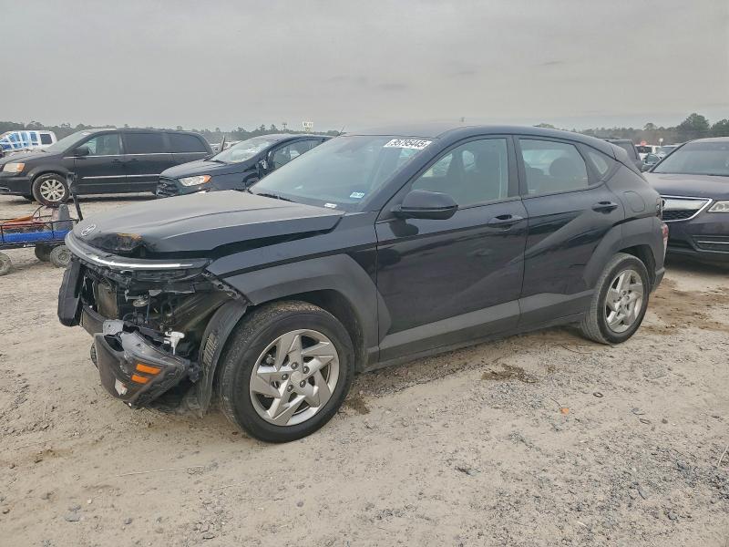 2024 HYUNDAI KONA SE — VIN KM8HA3AB4RU115994