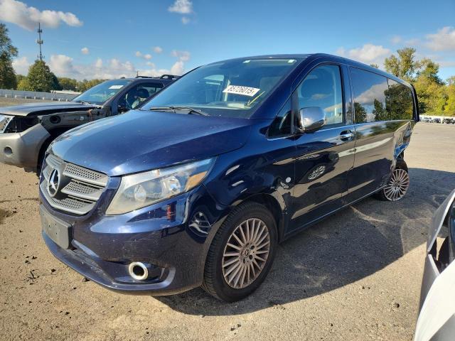2020 MERCEDES-BENZ METRIS — VIN W1YV0CEY1L3684724