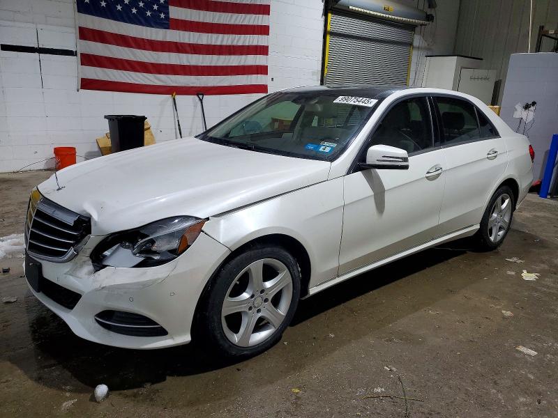 2016 MERCEDES-BENZ E — VIN WDDHF8JB4GB187926