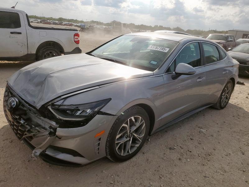 2023 HYUNDAI SONATA SEL — VIN KMHL64JA9PA272542