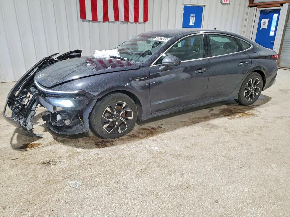 2024 HYUNDAI SONATA SEL — VIN KMHL64JA7RA408766