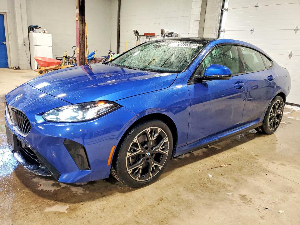2025 BMW 228 XI — VIN WBA23GG0XS7T31304