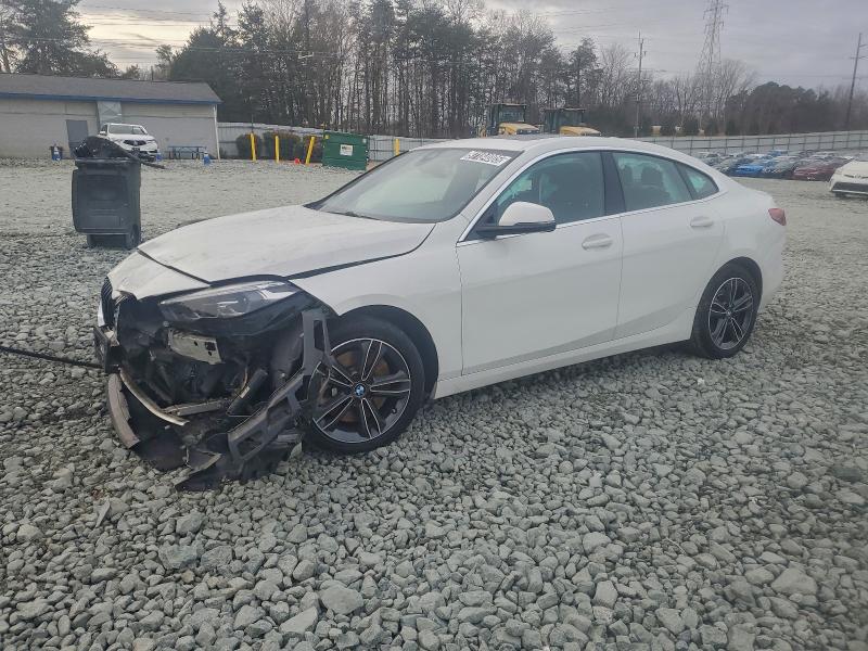 2021 BMW 228 XI — VIN WBA73AK08M7H32611
