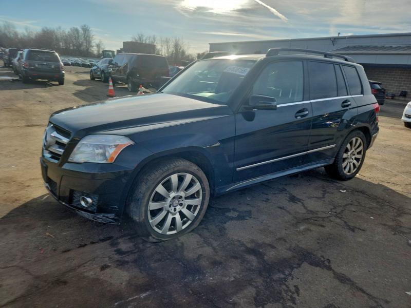 2012 MERCEDES-BENZ GLK 350 4M — VIN WDCGG8HB7CF887252