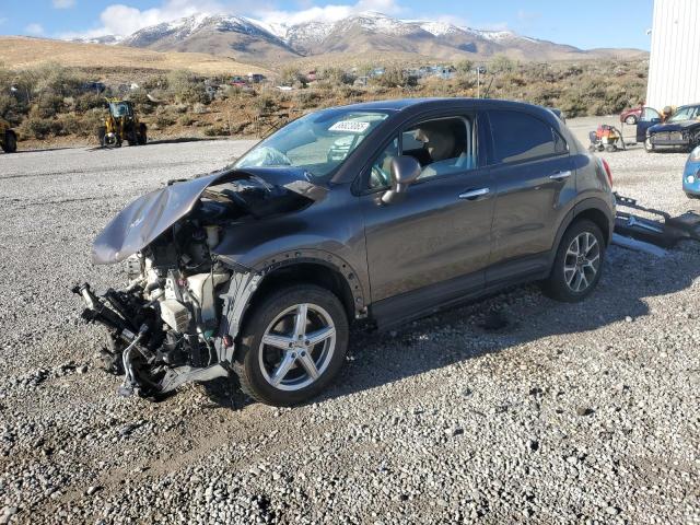 2016 FIAT 500X — VIN ZFBCFYCT0GP330769