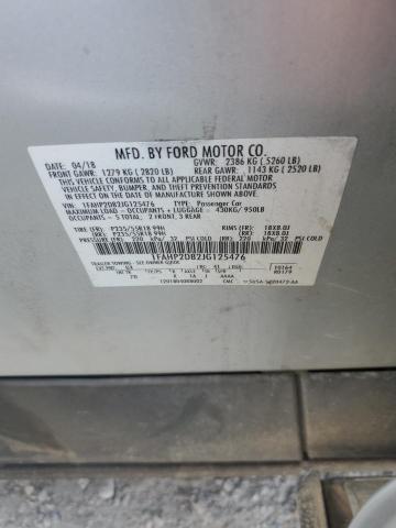 1FAHP2D82JG125476