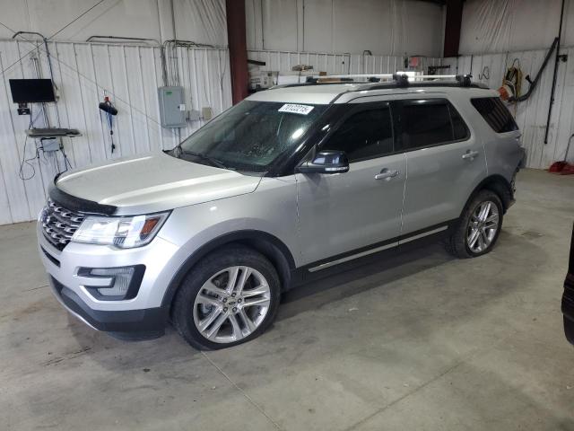 2016 FORD EXPLORER XLT — VIN 1FM5K8D87GGB13875