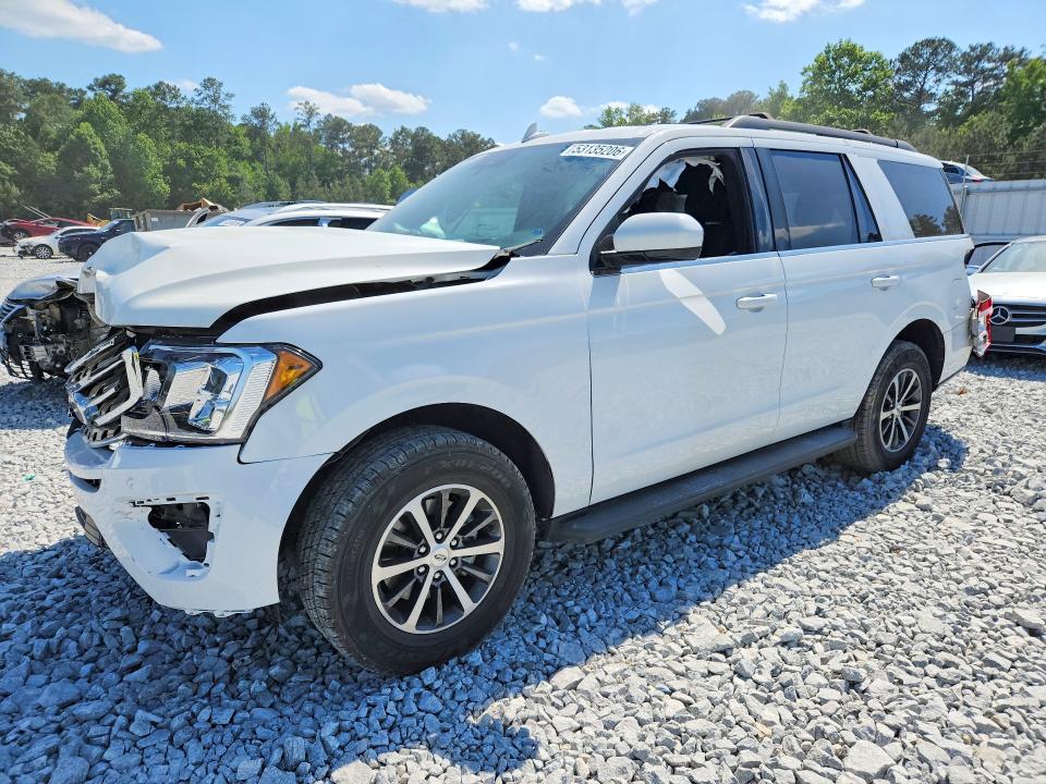 2020 FORD EXPEDITION — VIN 1FMJU1HT0LEA64801