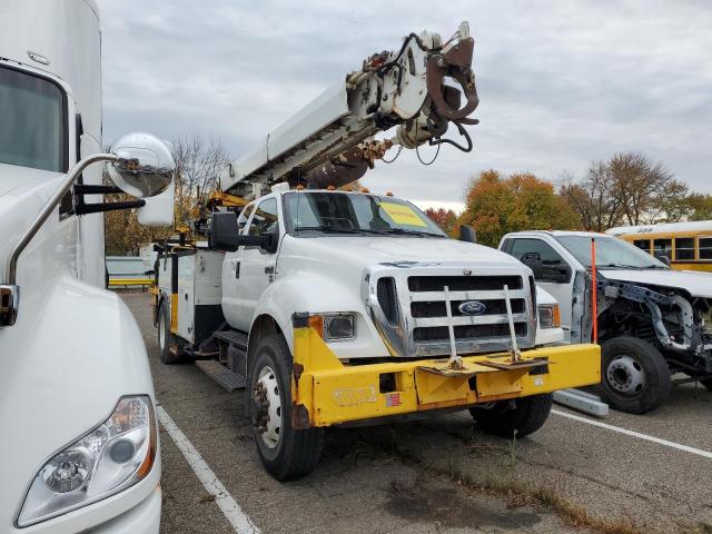 2012 FORD F750 SUPER — VIN 3FRXX7FK0CV397672