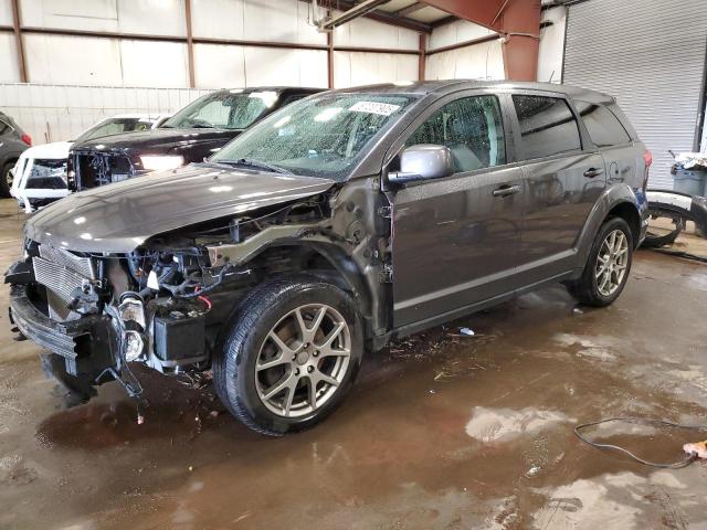 2017 DODGE JOURNEY GT — VIN 3C4PDDEG1HT596265