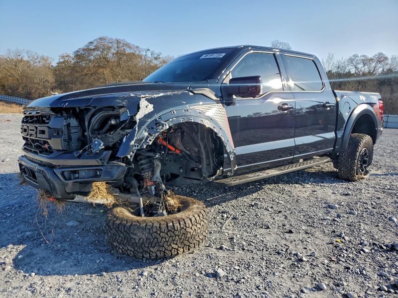 2024 FORD F150 RAPTO — VIN 1FTFW1RJ2RFA93446