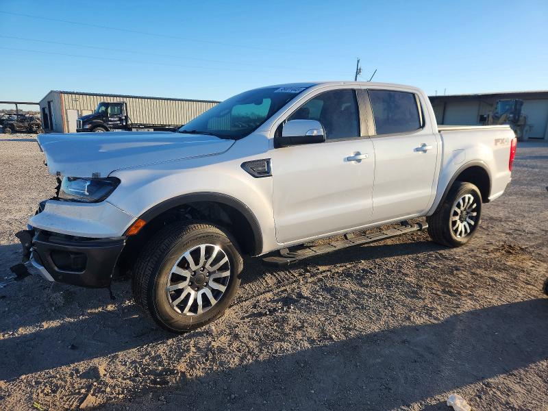 2020 FORD RANGER XL — VIN 1FTER4FH0LLA88342