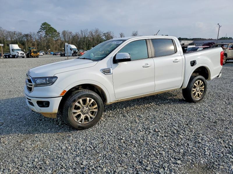2019 FORD RANGER XL — VIN 1FTER4EHXKLA52822