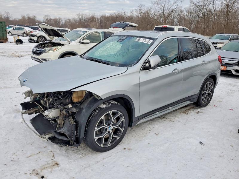 2020 BMW X1 XDRIVE2 — VIN WBXJG9C01L3L86479