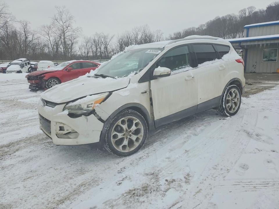 2015 FORD ESCAPE TIT — VIN 1FMCU9J97FUC46611