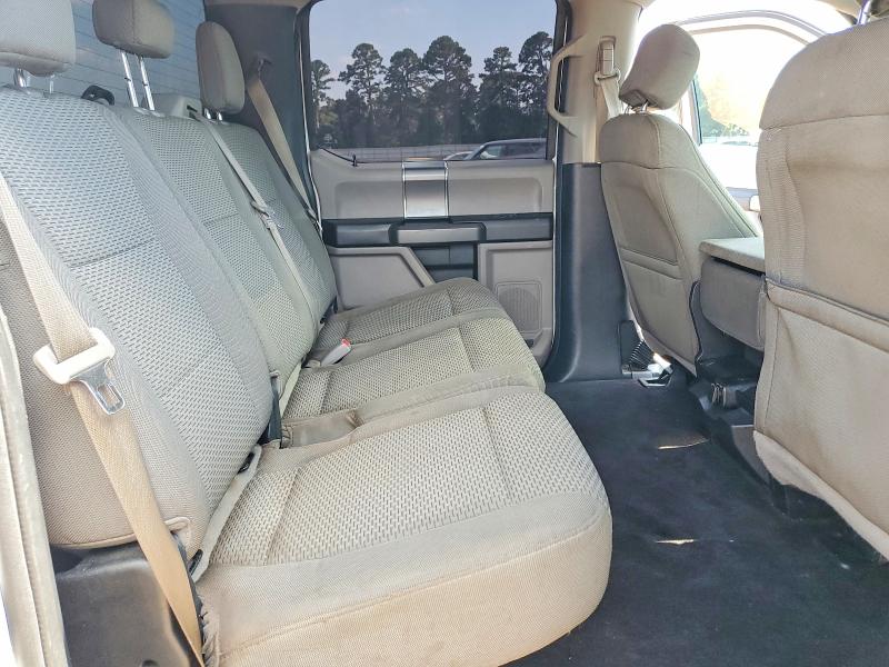 1FTEW1EP0GKF97309