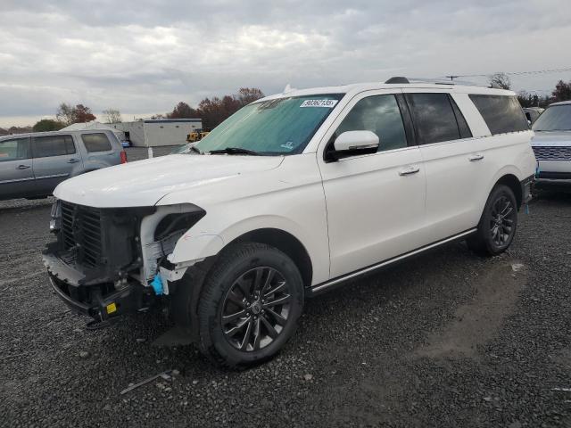 2019 FORD EXPEDITION — VIN 1FMJK2AT4KEA78253