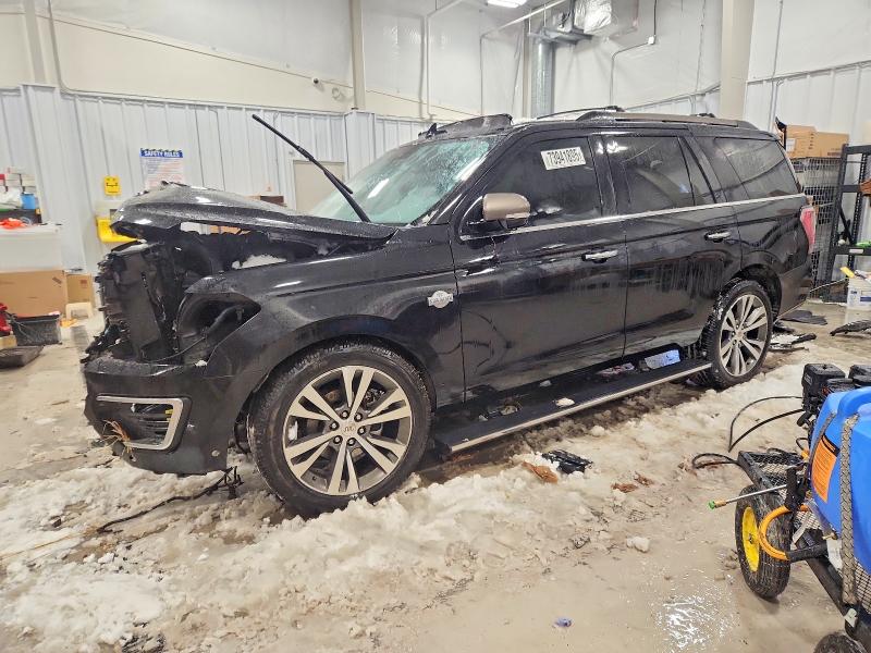 2020 FORD EXPEDITION — VIN 1FMJU1PTXLEA27952