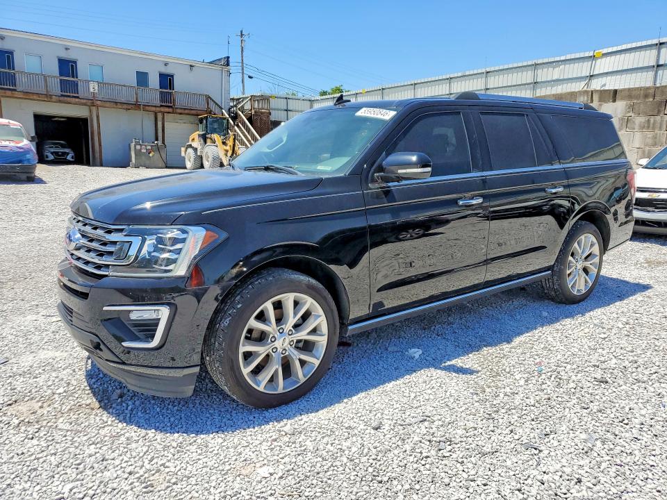 2018 FORD EXPEDITION — VIN 1FMJK2AT7JEA32043