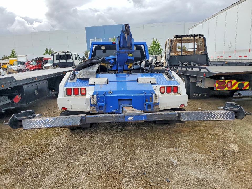 1FD0X4GT3HEB25118