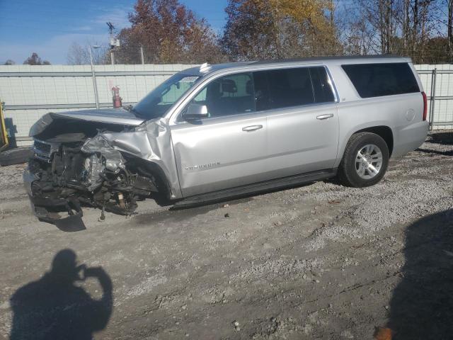 2019 CHEVROLET SUBURBAN K — VIN 1GNSKHKC7KR346173