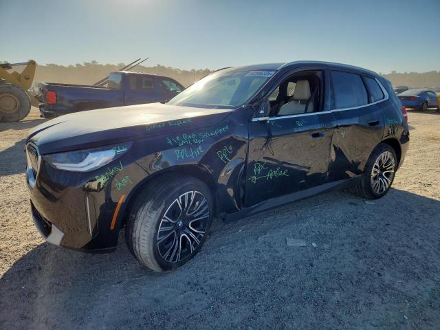 2025 BMW X3 — VIN 5UX53GP07S9Z12312