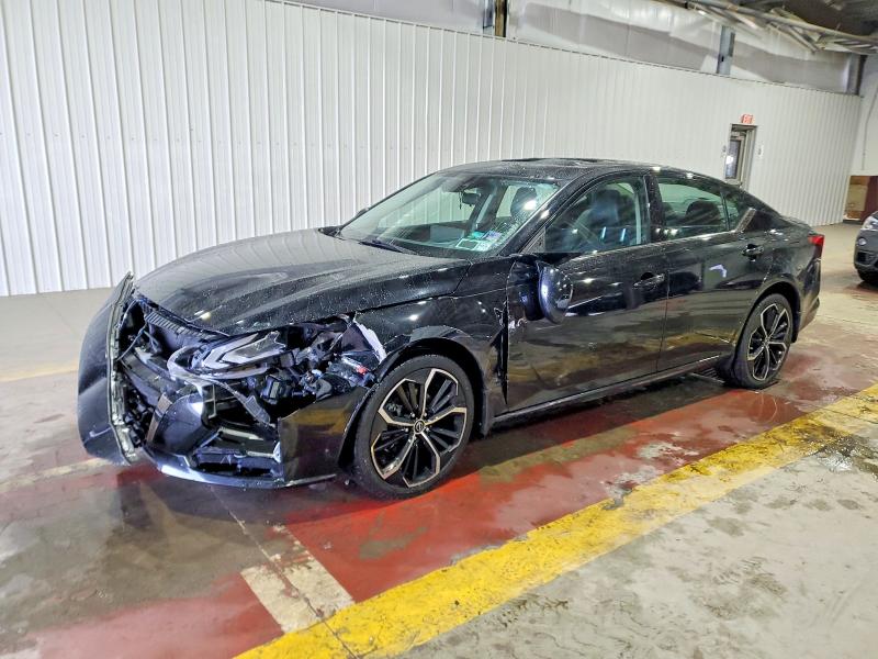 2023 NISSAN ALTIMA SR — VIN 1N4BL4CW5PN411856