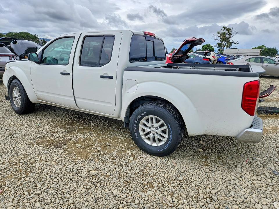 1N6AD0ER7HN712792